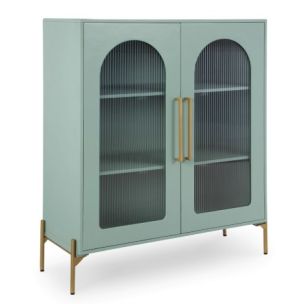 ADWEN DISPLAY CABINET