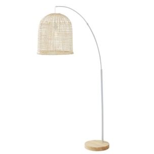 WEAVE FLOOR LAMP