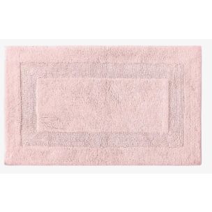 TOMMY BAHAMA LONGBRANCH REVERSIBLE BATHMAT PINK