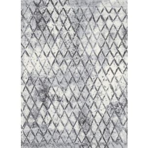 BAYLISS KENSINGTON LATTICE RUG