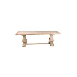 ESPERANCE COFFEE TABLE- YTE1692 - RECYCLED ELM C7 - 150 X 77 X 46