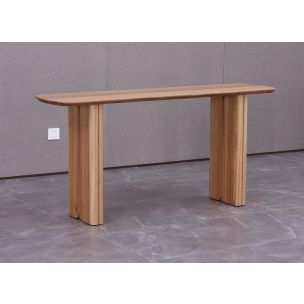 BUNBURY HALL TABLE - AUSTRALIAN BLACKBUTT