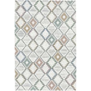 BAYLISS ARGENTINA LANTERN RUG
