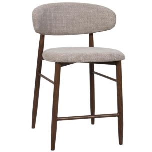 COEN BARSTOOL OAK LOOK FRAME
