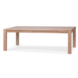 DAINTREE TABLE ONLY - 1800 X 950 - MESSMATE TIMBER
