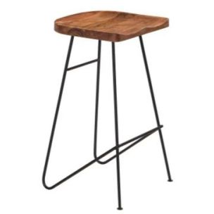 DELAMERE BAR STOOL