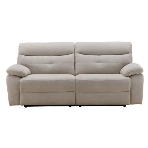 BURLEIGH 3RR-R-R GREY FABRIC