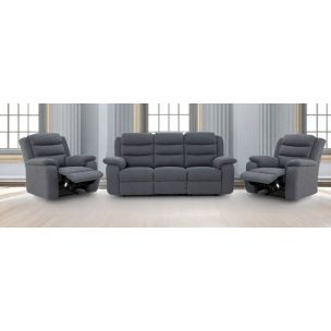 SORA 3RR-R-R FABRIC SET