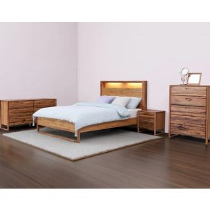 FREMANTLE BEDROOM COLLECTION