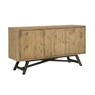 CAMBRIDGE BUFFET - WHEAT - 1600 X 435 X 850H
