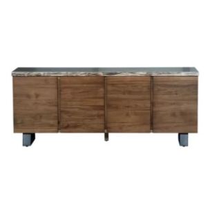 FORTITUDE BUFFET 1800MM - 4 DOOR