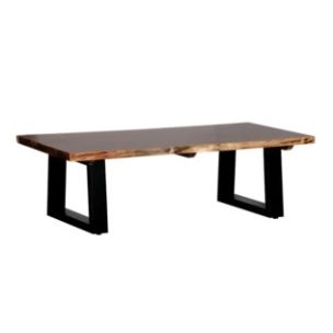 FORTITUDE COFFEE TABLE