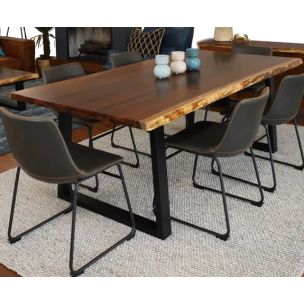 FORTITUDE 1800 DINING TABLE