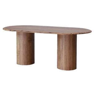 FREMANTLE BAR TABLE 2000 X 1000 X 1020H