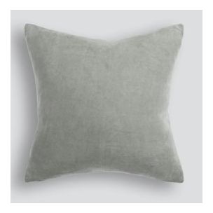 ORALIE CUSHION SAGE 50X50 FEATHER INSERT