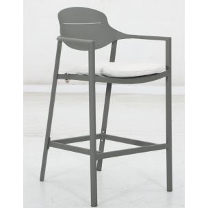 SELKER BAR CHAIR