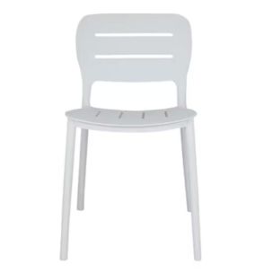 SAGE DINING ARMCHAIR - WHITE