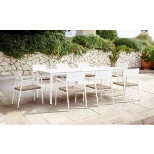 JACKSON DINING TABLE 1790X960