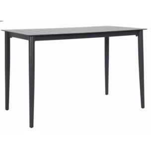 JACKSON BAR TABLE 1510X800X950H