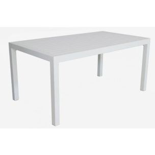 MATZO TABLE 1600 X 900 MATT WHITE