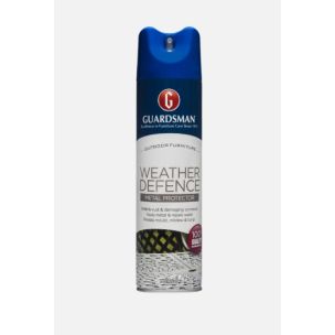 METAL WEATHER DEFENCE SPRAY 284G