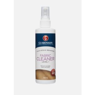GM FABRIC CLEANER 250ML - LEVEL 1