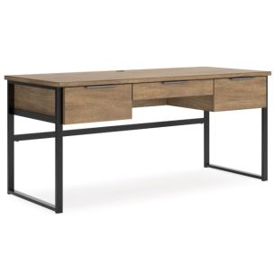 HUGO DESK 170X710X76H