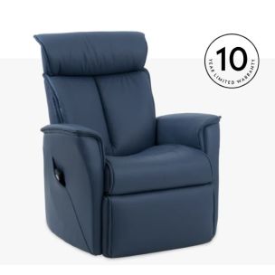 IMG DUKE LIFT CHAIR LEATHER COLLECTION