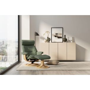 IMG NORDIC 93 LEATHER COLLECTION