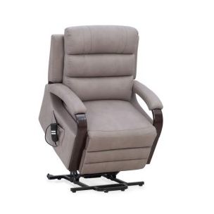 INDIANA LIFT CHAIR - GRAPHITE #H003A-23