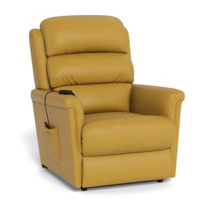 LAZBOY ASCOT LEATHER COLLECTION