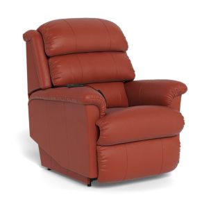 LAZBOY ASTOR LEATHER COLLECTION