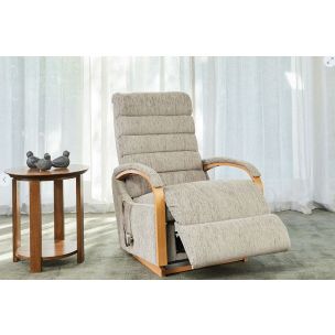 LAZBOY ANIKA (OAK ARM) FABRIC COLLECTION