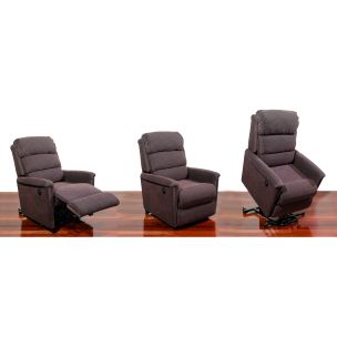 LAZBOY ASCOT FABRIC COLLECTION