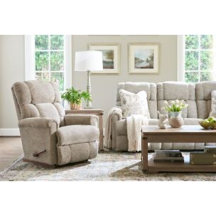 LAZBOY PINNACLE FABRIC COLLECTION