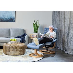 LAZBOY ATLANTA LEATHER COLLECTION