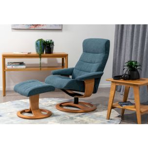 LAZBOY TAMPA LEATHER COLLECTION