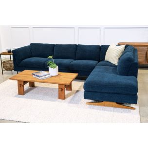 LAZBOY NASH LEATHER COLLECTION