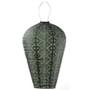 LUMIZ LANTERN BALLOON XLARGE SAGE GREEN