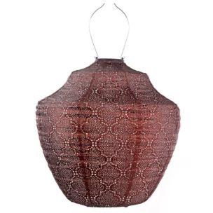 LUMIZ LANTERN CROWN 40 COPPER