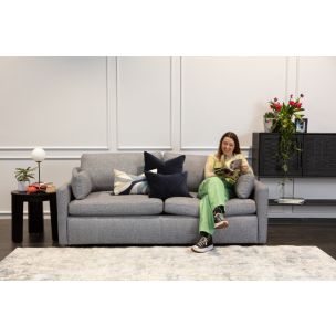 LAZBOY HUNTINGTON LEATHER COLLECTION