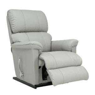 STANLEY STANDARD ROCKER RECLINER - STONE
