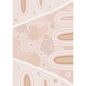 HOME C PASTEL ARTWORK -RIGHT 915 X 1295