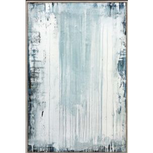 NIGHTWAVE B FRAMED ARTWORK 80 X 120