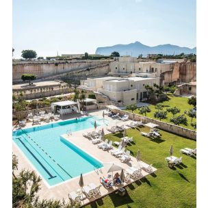 NARDI OMEGA SUNLOUNGE