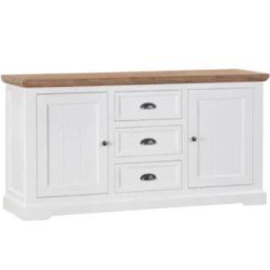 PADDINGTON BUFFET - 1640 X 470 X 850H