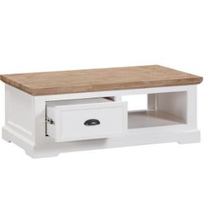 PADDINGTON COFFEE TABLE - 1200 X 700 X 450H