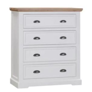 PADDINGTON TALLBOY 1050 X 450 X 1200H