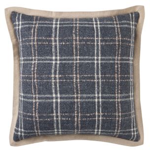 COUNTRY HAMPSHIRE 50X50 - FEATHER FILL CUSHION