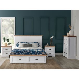 PADDINGTON BEDROOM COLLECTION